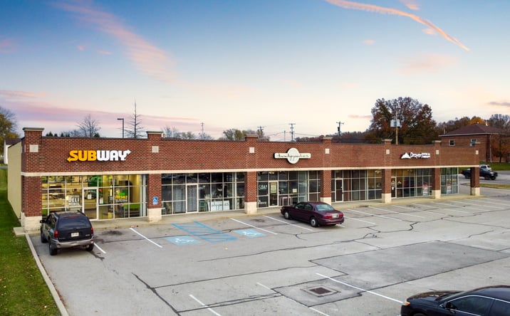 Pictures of Retail, Office property located at 4501 Belmont Ave, Liberty, OH 44505 for lease - image #1