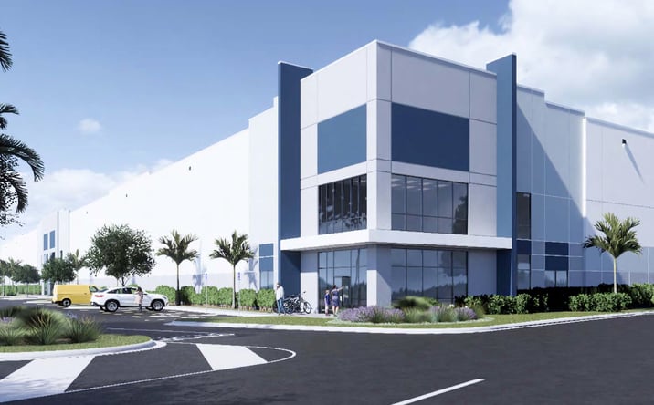Pictures of Office, Industrial property located at 3125 E Main St, Lakeland, FL 33801 for lease - image #1