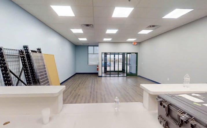 Pictures of Office, Retail property located at 2445 N 124th St, Brookfield, WI 53005 for lease - image #1