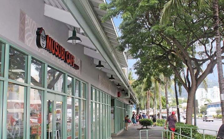 Pictures of Retail property located at 700 Keeaumoku Street, Honolulu, HI 96814 for lease - image #1