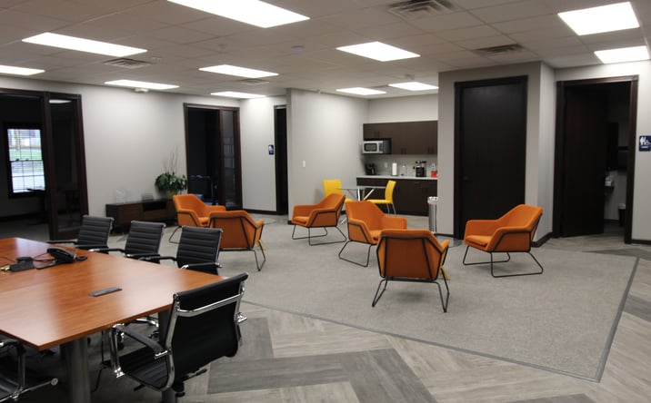 Pictures of Office property located at 5757 S 34th St, Lincoln, NE 68516 for lease - image #1
