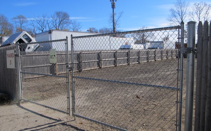 Pictures of Industrial property located at 122 Railroad Avenue, Center Moriches, NY 11934 for lease - image #1