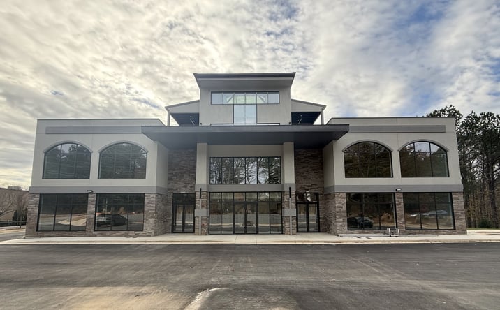 Pictures of Retail, Restaurant, Special Purpose property located at 4560 Satellite Boulevard, Duluth, GA 30096 for lease - image #1