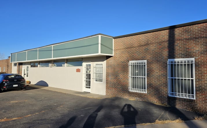Pictures of Industrial property located at 3870 Elm St, Denver, CO 80207 for lease - image #1