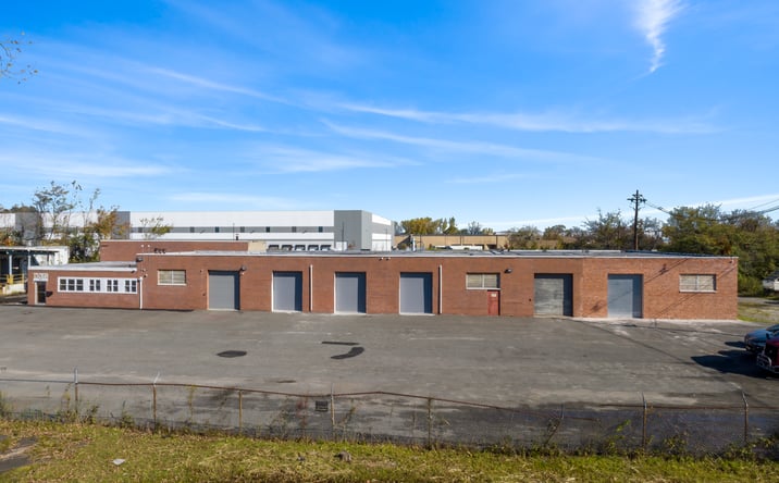 Pictures of Industrial property located at 415 14th St, Carlstadt, NJ 07072 for lease - image #1