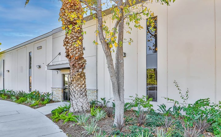 Pictures of Industrial property located at 11166 Gault St, Los Angeles, CA 91605 for lease - image #1