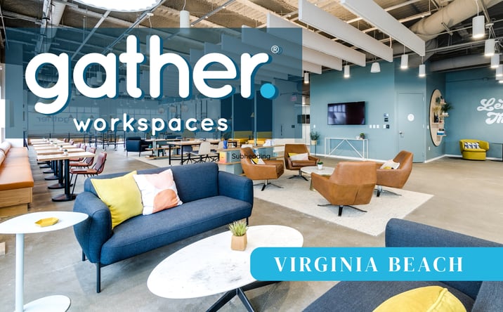 Pictures of Office property located at 249 Central Park Ave, Virginia Beach, VA 23462 for lease - image #1