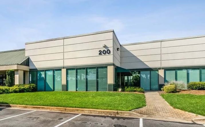 Pictures of Office, Industrial property located at 1800 Sandy Plains Rd, Marietta, GA 30066 for lease - image #1