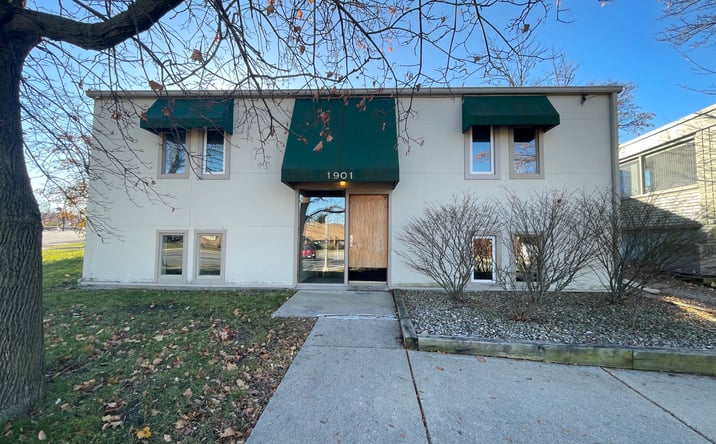 Pictures of Office property located at 1901 Pauline Blvd, Ann Arbor, MI 48103 for lease - image #1