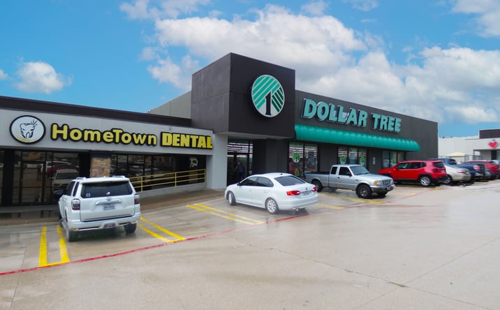 Pictures of Retail property located at Lake Worth, TX, Lake Worth, TX 76135 for lease - image #1