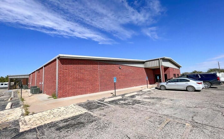 Pictures of Office property located at 3016 Kermit Hwy, Odessa, TX 79764 for lease - image #1