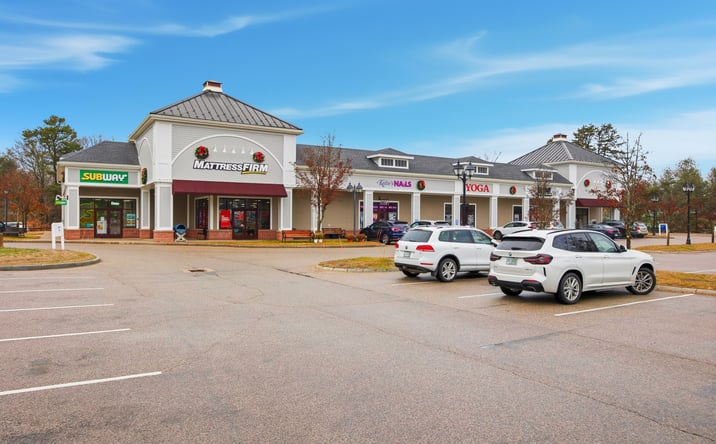 Pictures of Retail property located at 1500 White Mountain Hwy, North Conway, NH 03860 for lease - image #1