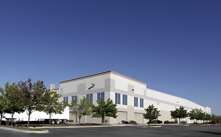Pictures of Industrial property located at 955 S 3800 W, Salt Lake City, UT 84104 for lease - image #1