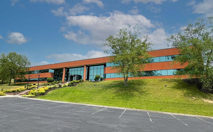 Pictures of Office property located at 651 E Park Dr, Harrisburg, PA 17111 for lease - image #1