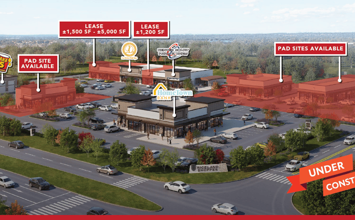 Pictures of Retail, Land property located at 10440 Eagle Dr, Mont Belvieu, TX 77523 for lease - image #1