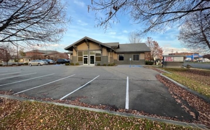 Pictures of Office property located at 755 E Holland Ave, Spokane, WA 99218 for lease - image #1