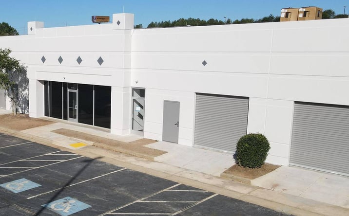 Pictures of Industrial property located at 2975 Breckinridge Blvd, Duluth, GA 30096 for lease - image #1
