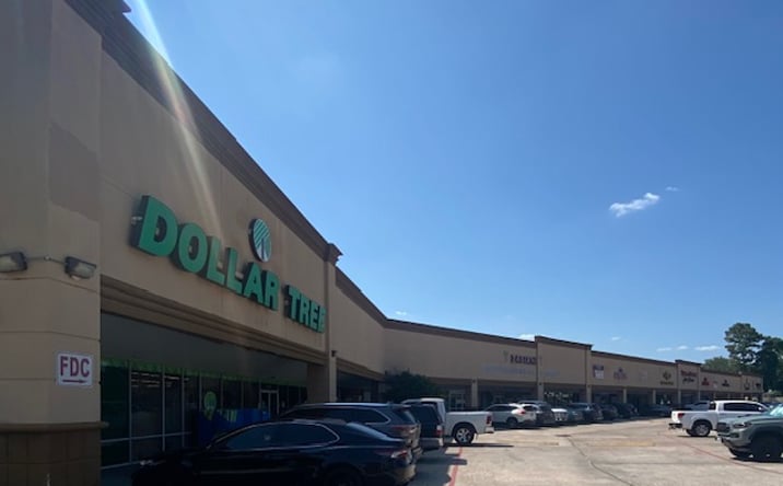 Pictures of Retail property located at 9440 Louetta Rd, Spring, TX 77379 for lease - image #1