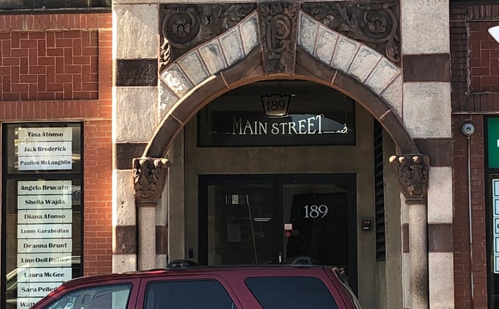 Pictures of Office, Special Purpose property located at 189 Main St, Milford, MA 01757 for lease - image #1