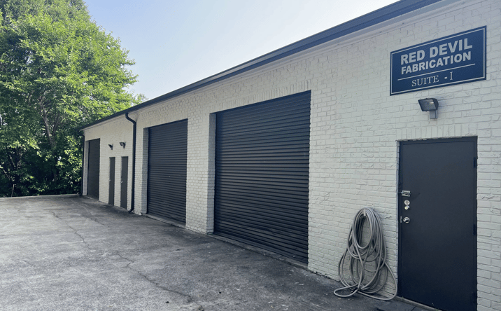 Pictures of Industrial property located at 2121 Hewatt Rd, Snellville, GA 30039 for lease - image #1