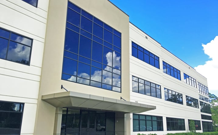 Pictures of Office property located at 13008 Telecom Dr, Temple Terrace, FL 33637 for lease - image #1