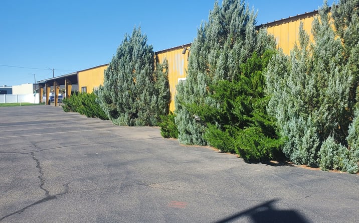 Pictures of Retail, Special Purpose property located at 2210 Hwy 6 And 50, Grand Junction, CO 81505 for lease - image #1