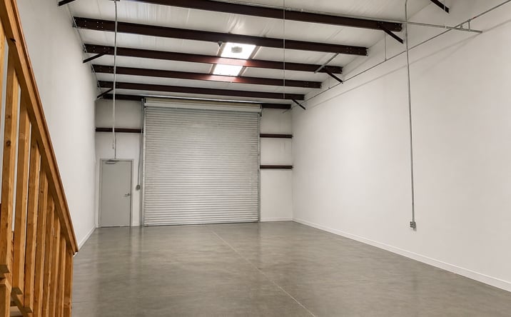Pictures of Industrial property located at 210 Pierce Rd, Oakland, TN 38060 for lease - image #1