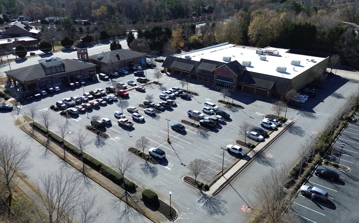 Pictures of Retail property located at 107 Canoy Ln, Clemson, SC 29631 for lease - image #1