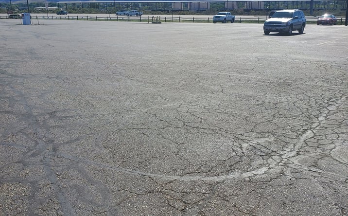 Pictures of Land property located at 2210 Hwy 6 And 50, Grand Junction, CO 81505 for lease - image #1
