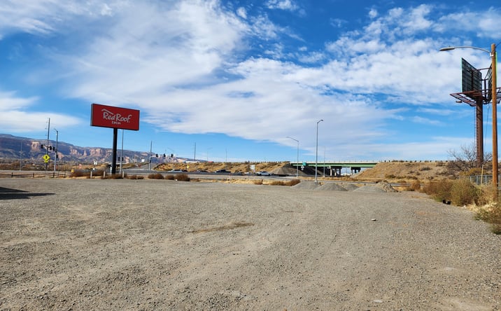 Pictures of Land property located at 2210 Hwy 6 And 50, Grand Junction, CO 81505 for lease - image #1