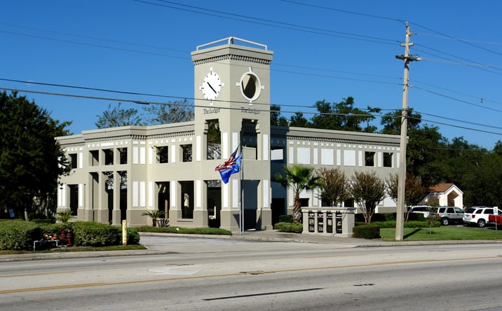 Pictures of Office property located at 455 6th St NW, Winter Haven, FL 33881 for lease - image #1