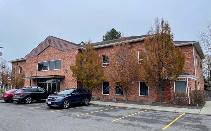 Pictures of Office property located at 323 E 2nd Ave, Spokane, WA 99202 for lease - image #1