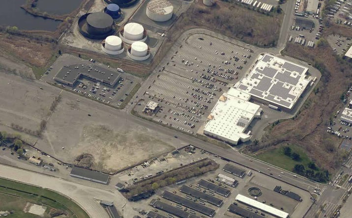 Pictures of Retail property located at 40 Furlong Dr, Revere, MA 02151 for lease - image #1