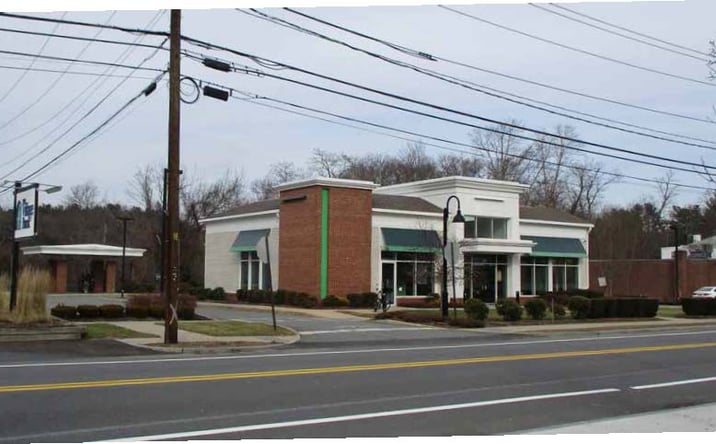 Pictures of Retail property located at 54 Boston Post Rd, Wayland, MA 01778 for lease - image #1