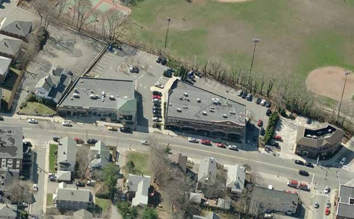 Pictures of Retail property located at 470 Washington St, Boston, MA 02135 for lease - image #1