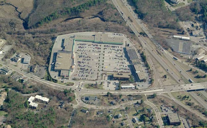 Pictures of Retail property located at 250 Franklin Village Drive, Franklin, MA 02038 for lease - image #1