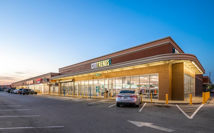 Pictures of Office, Land, Retail property located at 4429 Griggs Rd, Houston, TX 77021 for lease - image #1