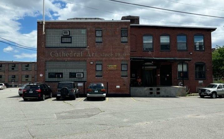 Pictures of Industrial, Office property located at 25 Manton Ave, Providence, RI 02909 for lease - image #1