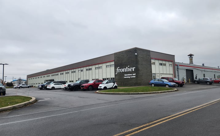 Pictures of Industrial property located at 3441 W Henrietta Rd, Rochester, NY 14623 for lease - image #1