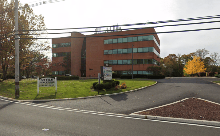 Pictures of Office property located at 280 NJ-35, Red Bank, NJ 07701 for lease - image #1