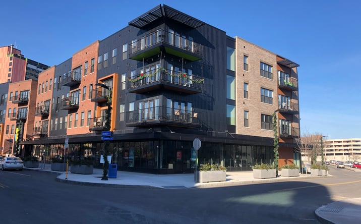 Pictures of Retail, Office, Restaurant property located at 47 Savannah St, Rochester, NY 14607 for lease - image #1