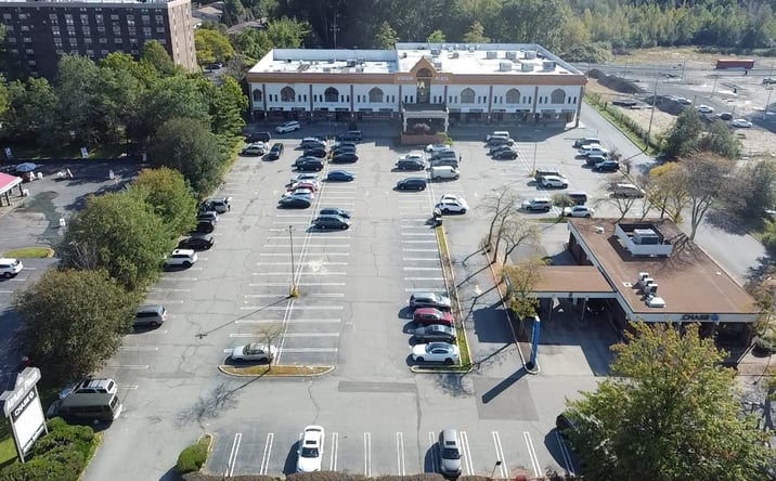 Pictures of Retail property located at 401 NY-59, Monsey, NY 10952 for lease - image #1