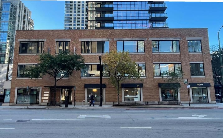 Pictures of Retail property located at 755 N Wells St, Chicago, IL 60654 for lease - image #1