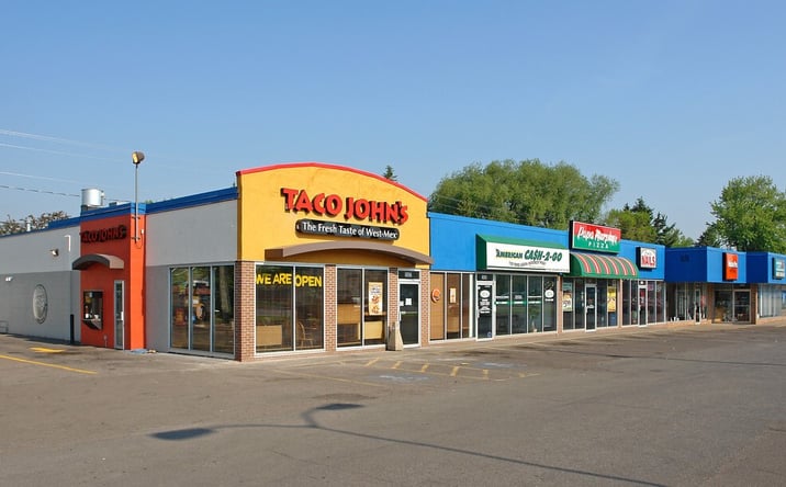 Pictures of Retail, Office, Restaurant property located at 2421 Tower Ave, Superior, WI 54880 for lease - image #1