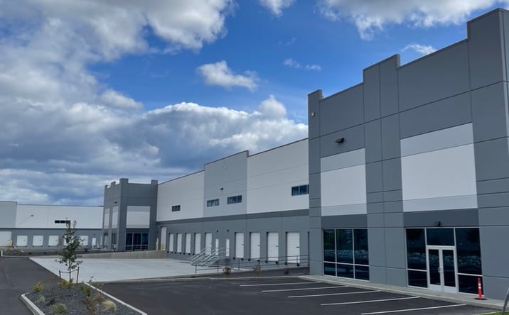 Pictures of Industrial property located at 751 Clearwater Loop, Post Falls, ID 83854 for lease - image #1