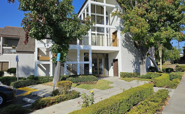 Pictures of Office property located at 270 Laguna Rd, Fullerton, CA 92835 for lease - image #1