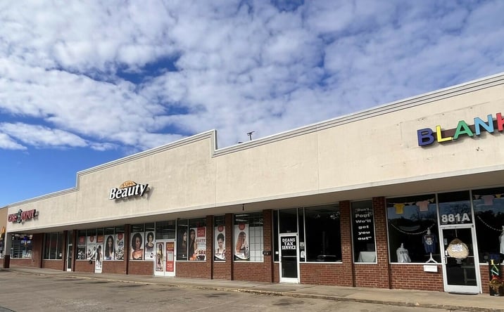 Pictures of Retail, Land property located at 881 Highway 51 S, Covington, TN 38019 for lease - image #1