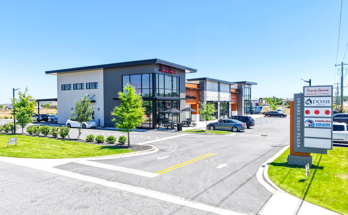 Pictures of Retail, Office property located at 565 Spears Creek Church Road, Elgin, SC 29045 for lease - image #1