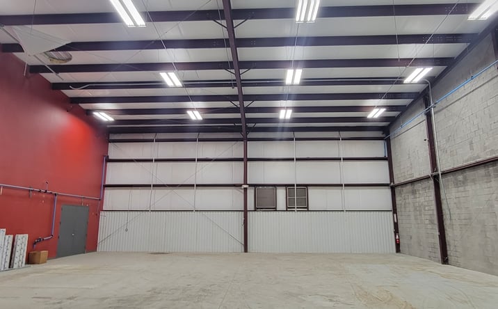 Pictures of Office, Industrial property located at 1124 Hackney St, Suite C, Houston, TX, 77023, Houston, TX 77023 for lease - image #1