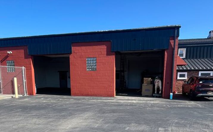 Pictures of Office, Industrial property located at 600 Cayuga Rd, Cheektowaga, NY 14225 for lease - image #1